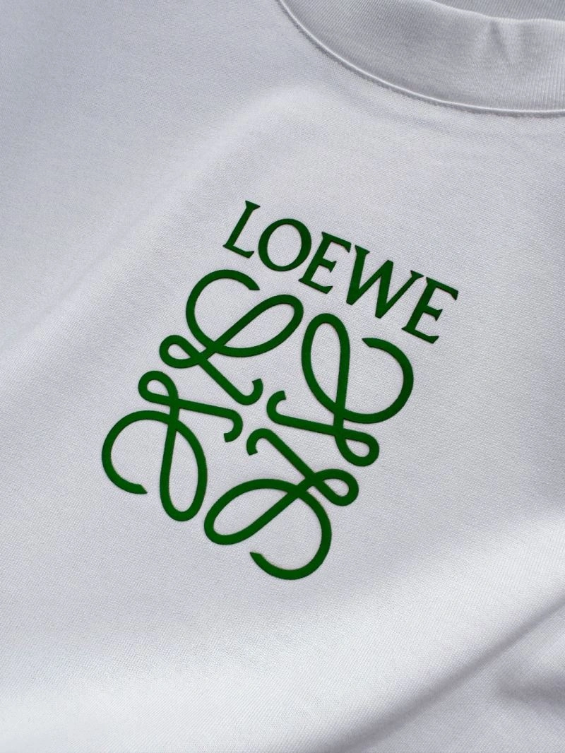 WrinkleFree Loewe T-Shirts 158367