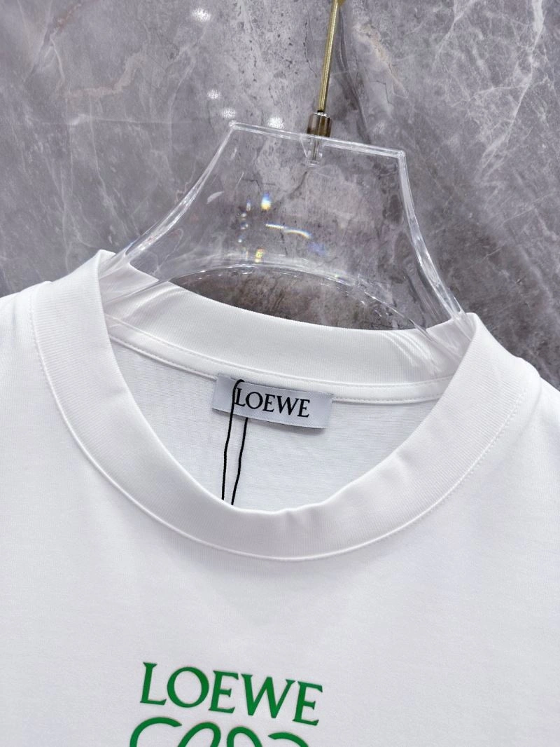 WrinkleFree Loewe T-Shirts 158367