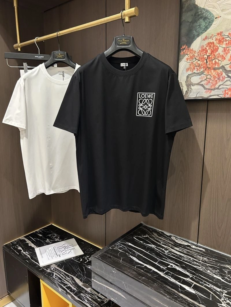 Loewe T-Shirts Stylish 158370