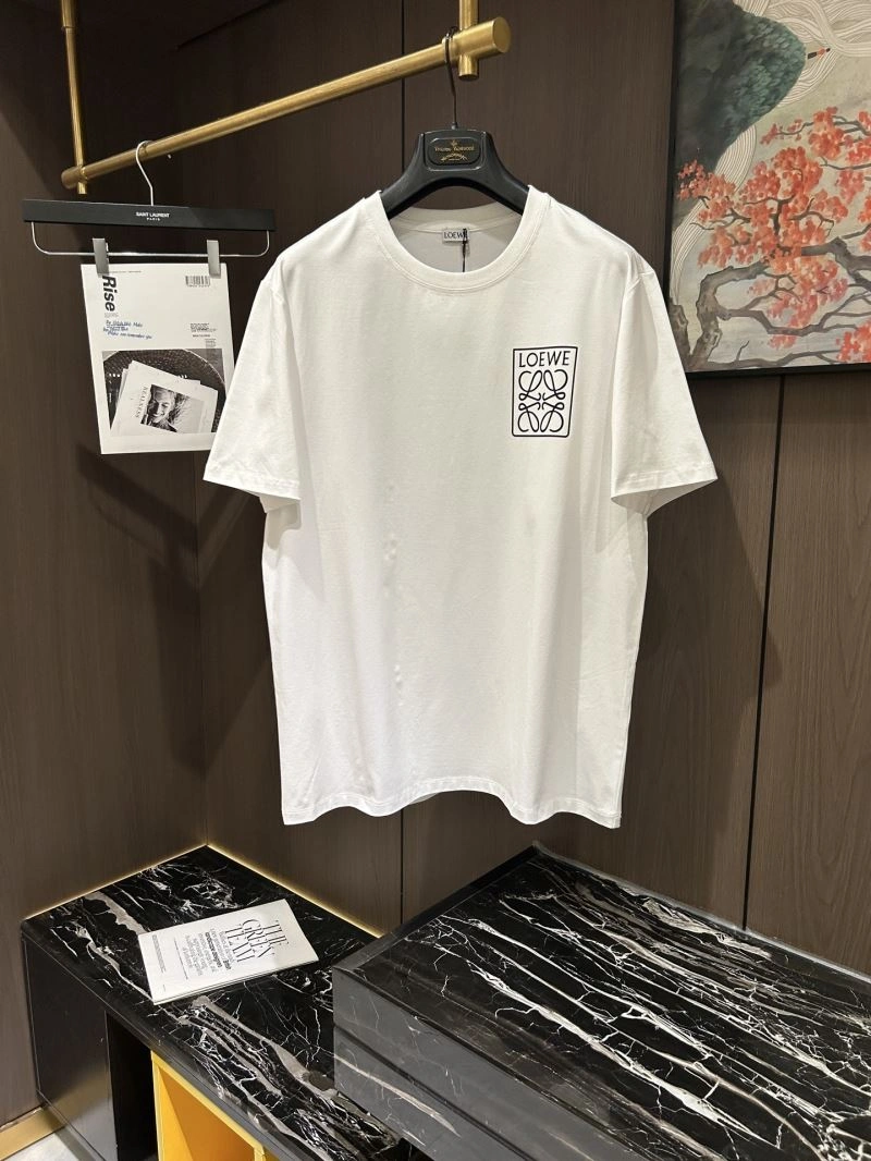 Loewe T-Shirts Stylish 158370