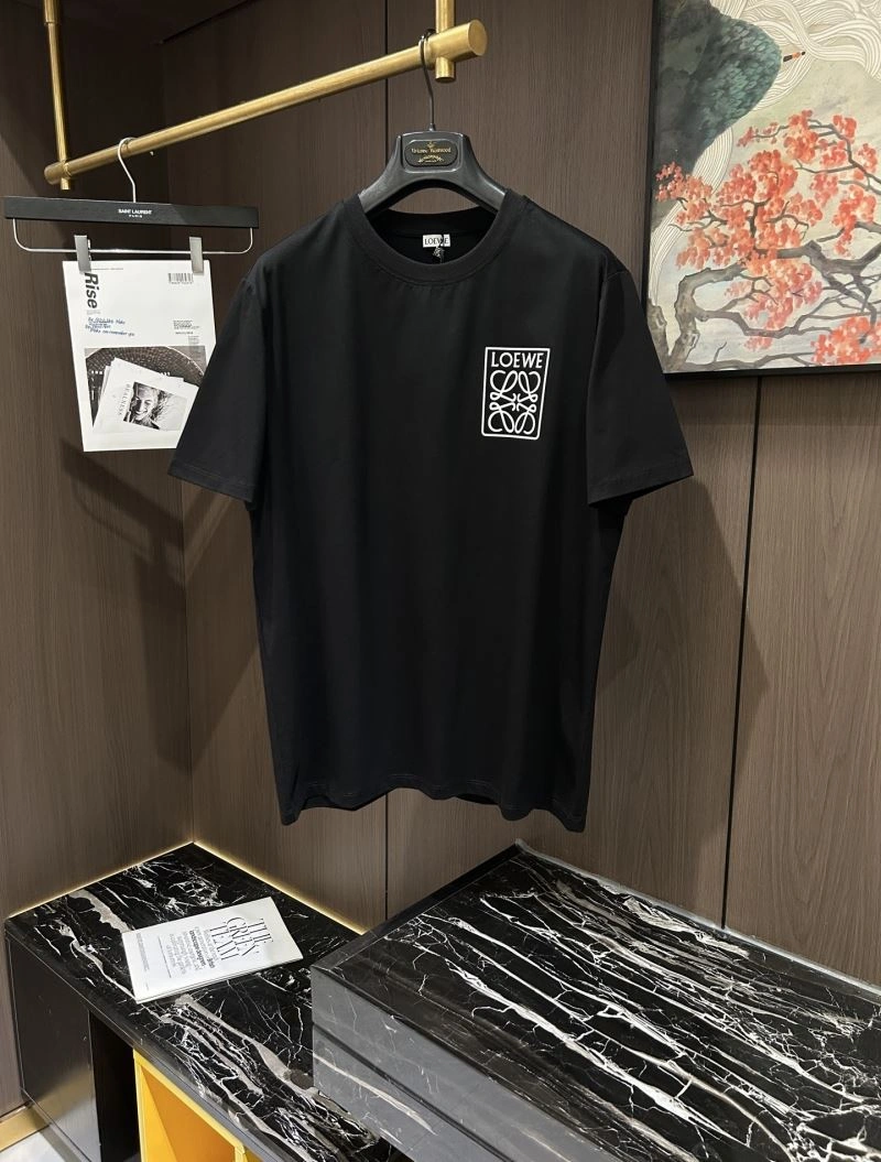 Loewe T-Shirts Stylish 158370