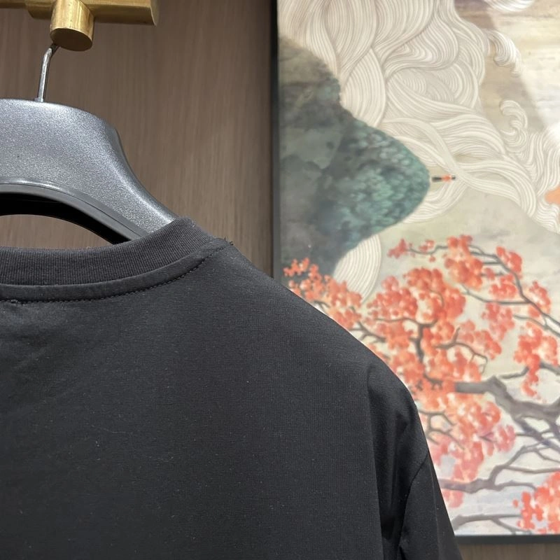 Loewe T-Shirts Stylish 158370