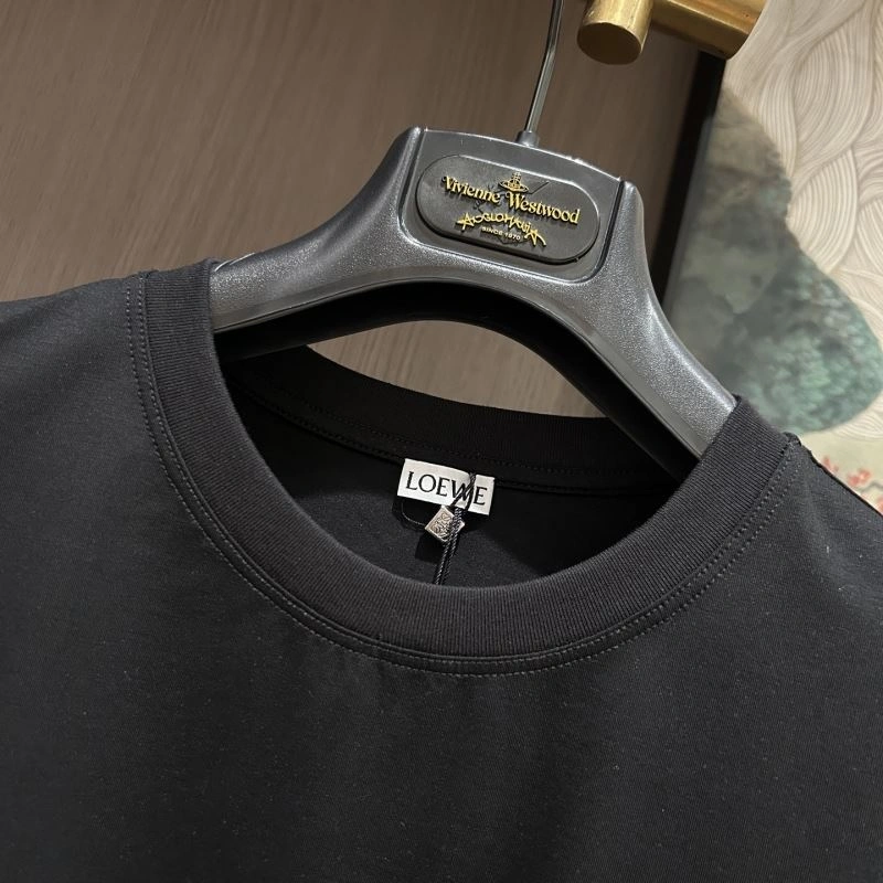 Loewe T-Shirts Stylish 158370