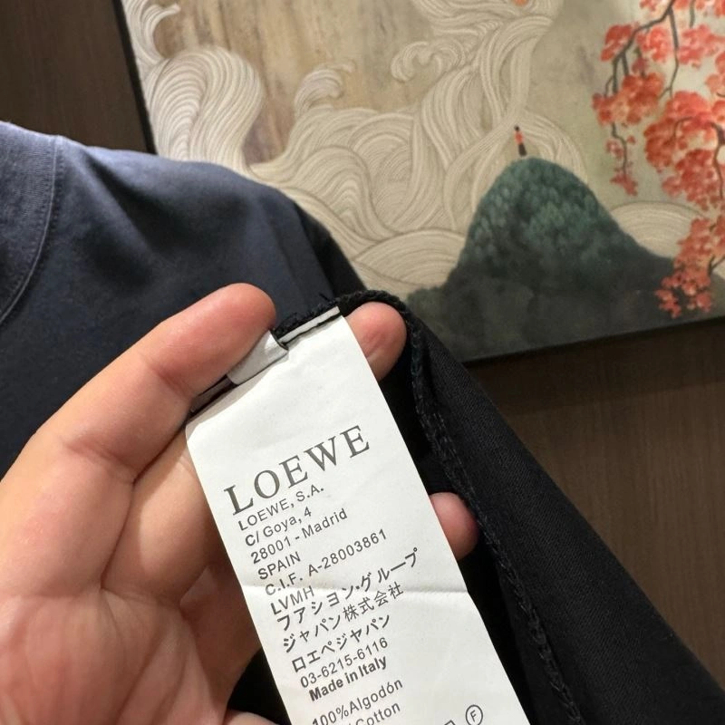 TechFriendly Loewe T-Shirts 158375