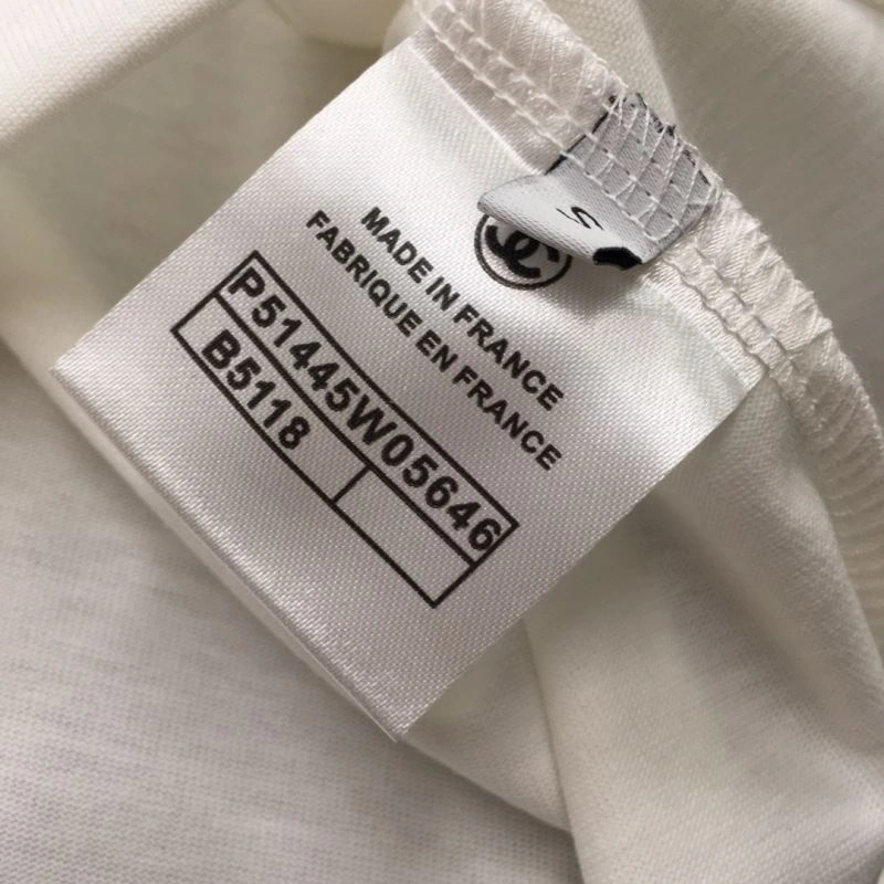 Chic Loewe T-Shirts 158373