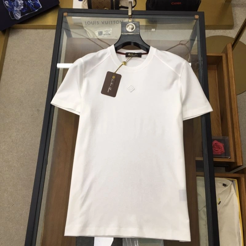 Loewe T-Shirts Neat 158359