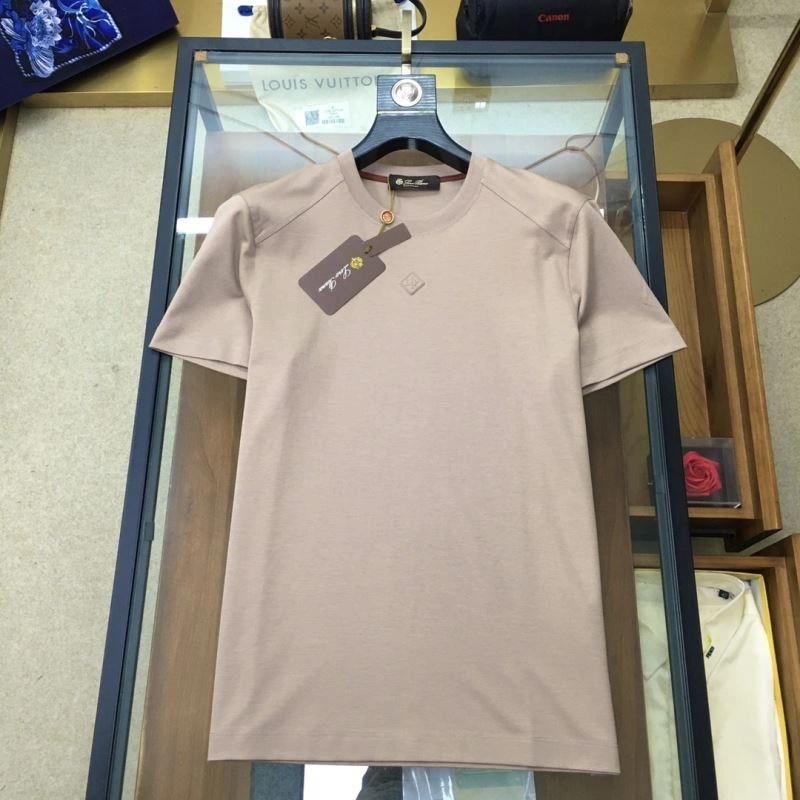 Loewe T-Shirts Neat 158359