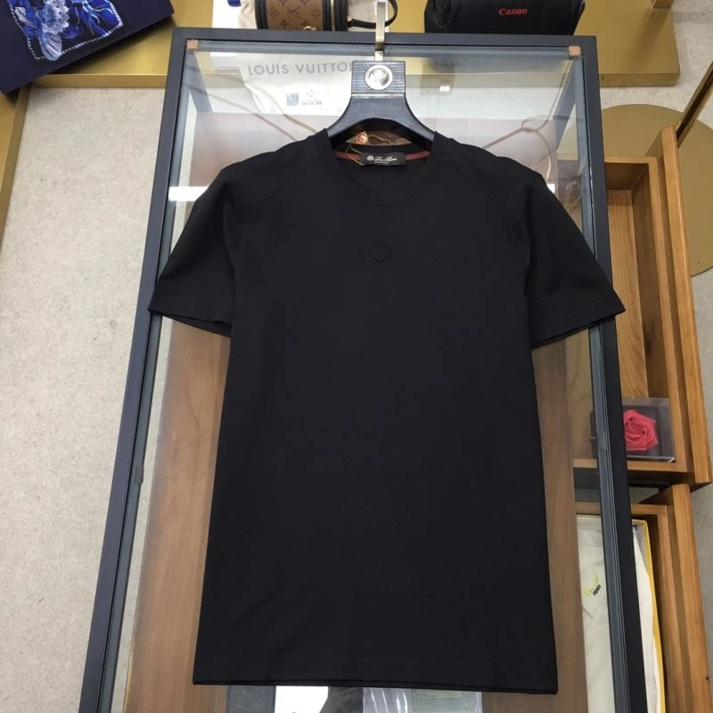 Loewe T-Shirts Neat 158359