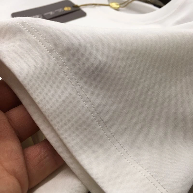 Loewe T-Shirts Neat 158359