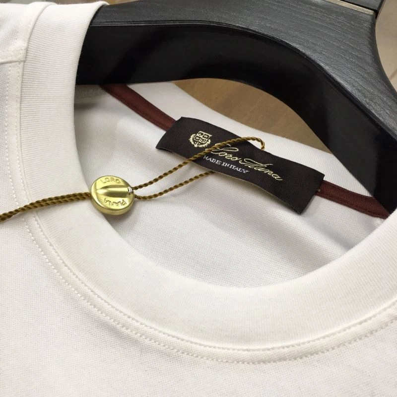Loewe T-Shirts Neat 158359