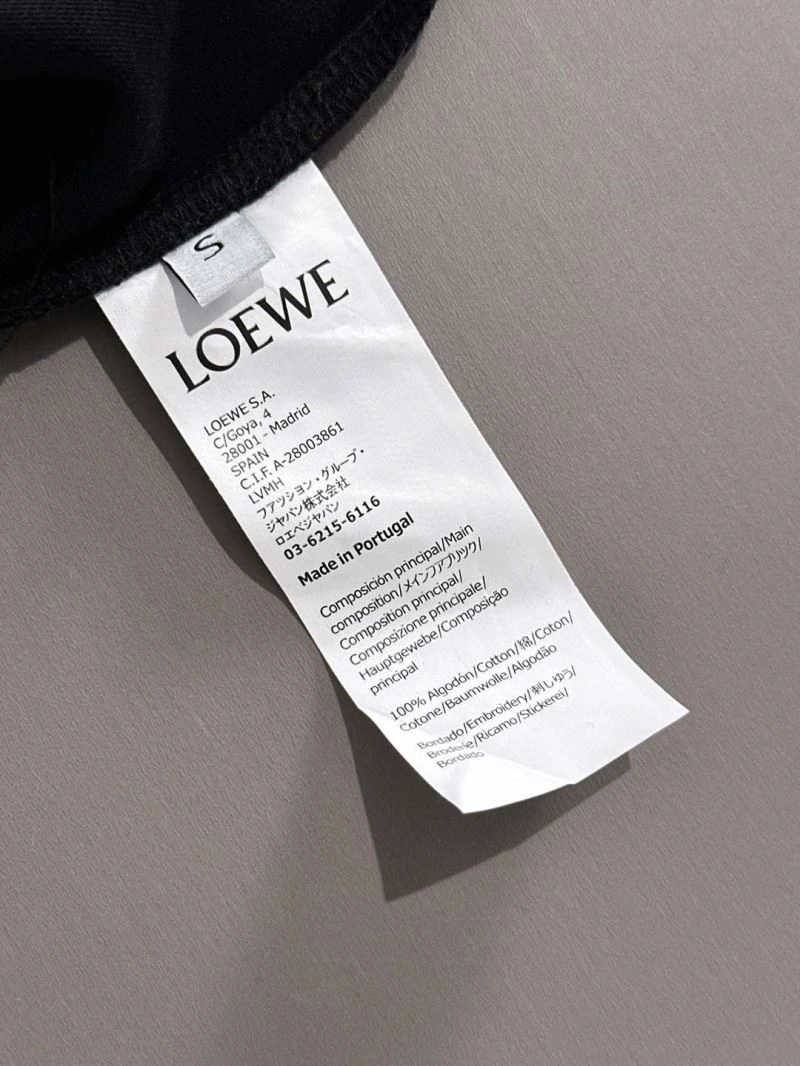 WeatherProof Loewe T-Shirts 158361
