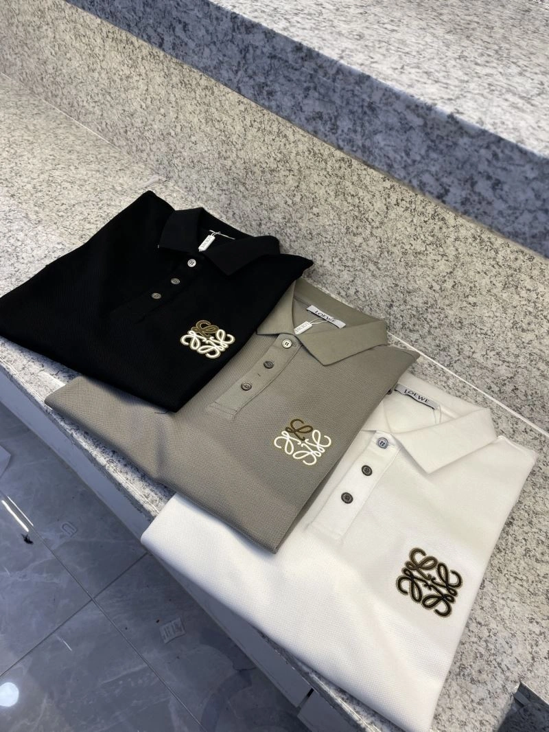 Cozy Loewe T-Shirts 158374