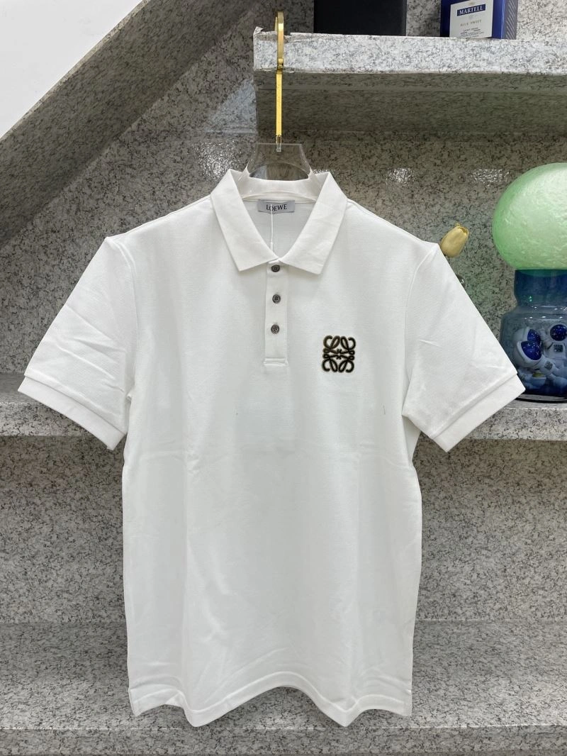 Cozy Loewe T-Shirts 158374