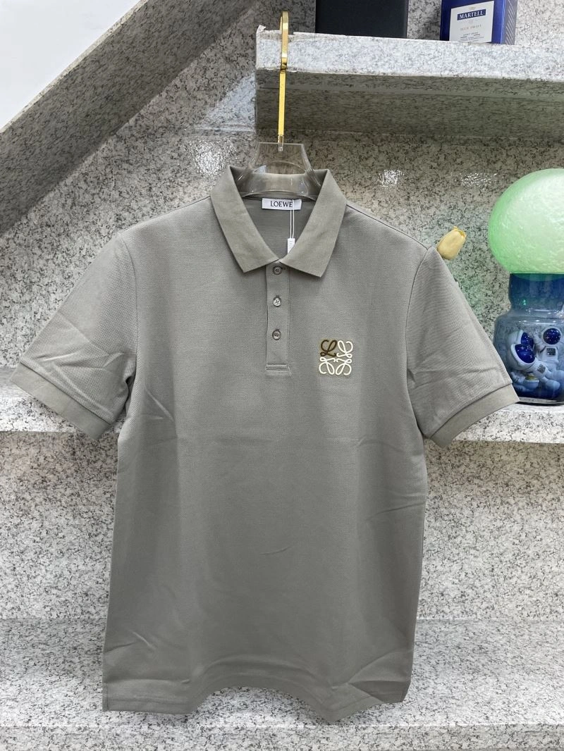 Cozy Loewe T-Shirts 158374