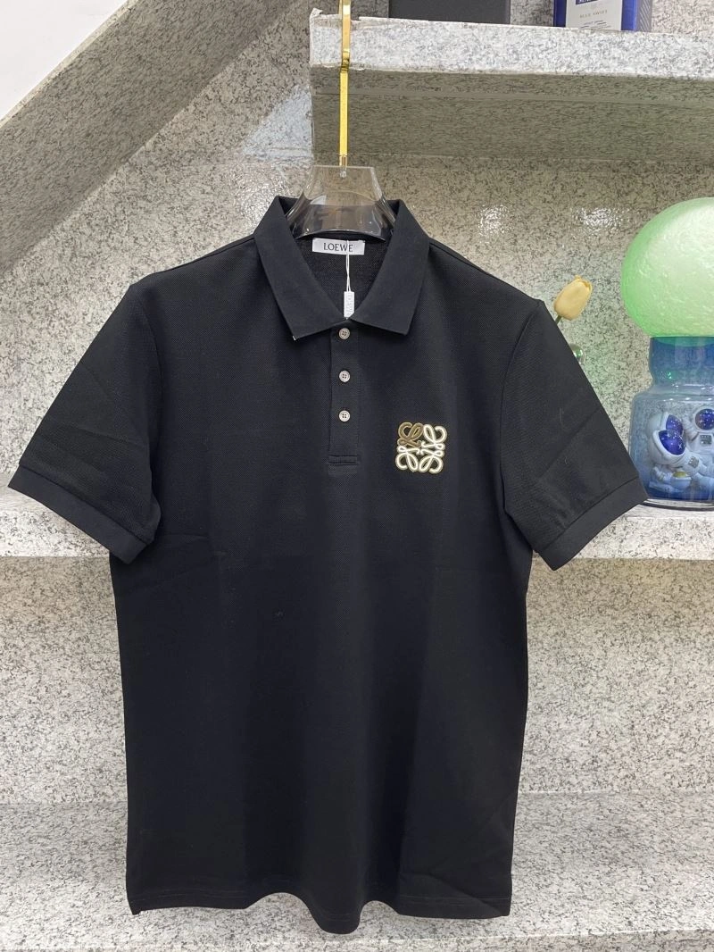 Cozy Loewe T-Shirts 158374
