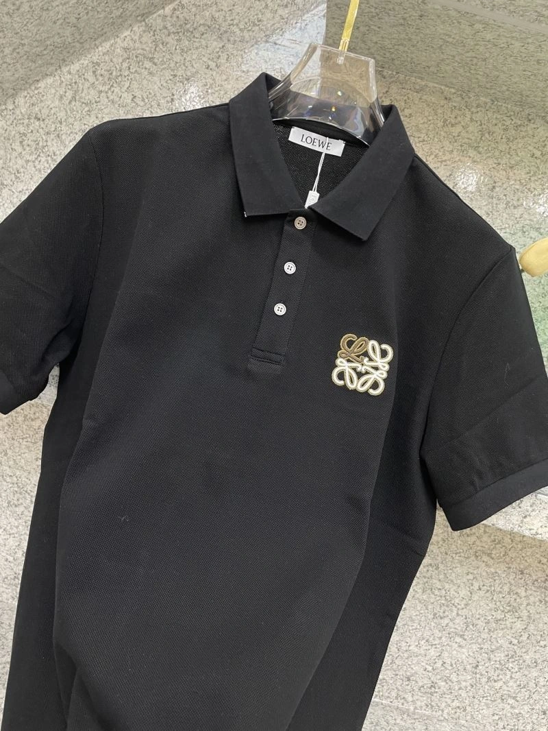 Cozy Loewe T-Shirts 158374