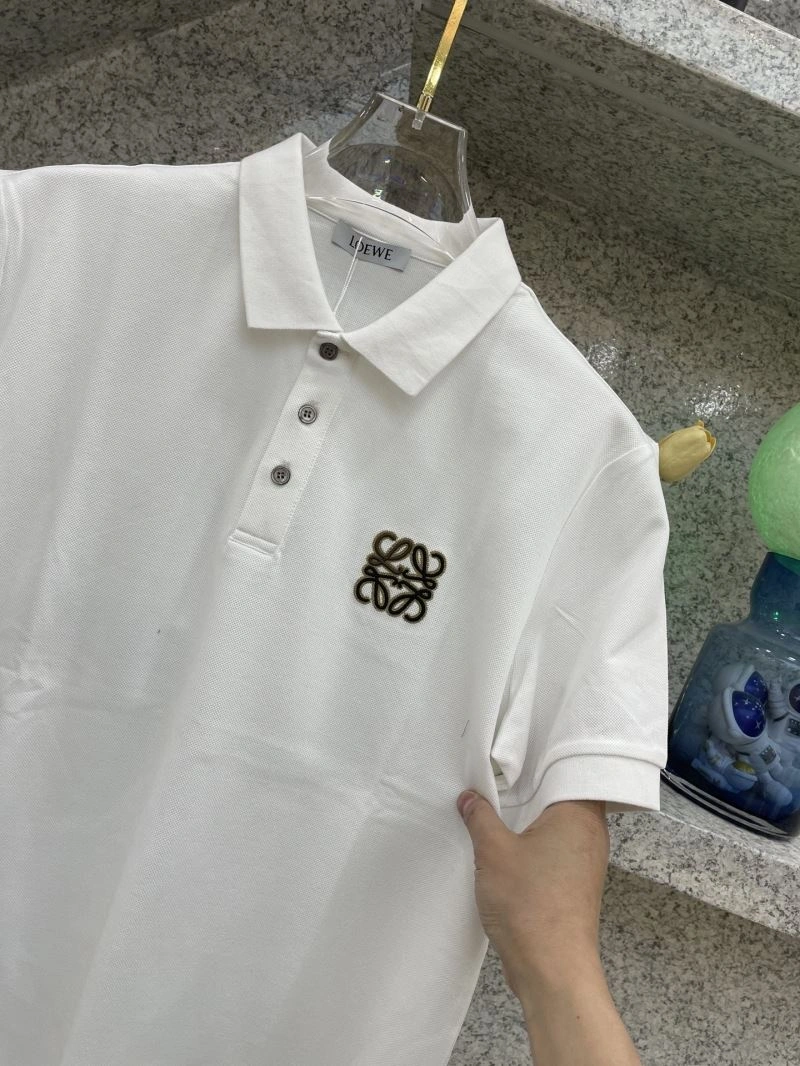 Cozy Loewe T-Shirts 158374