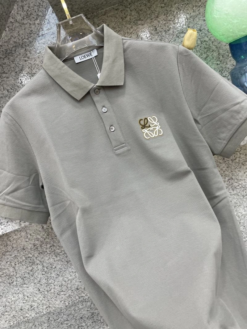 Cozy Loewe T-Shirts 158374