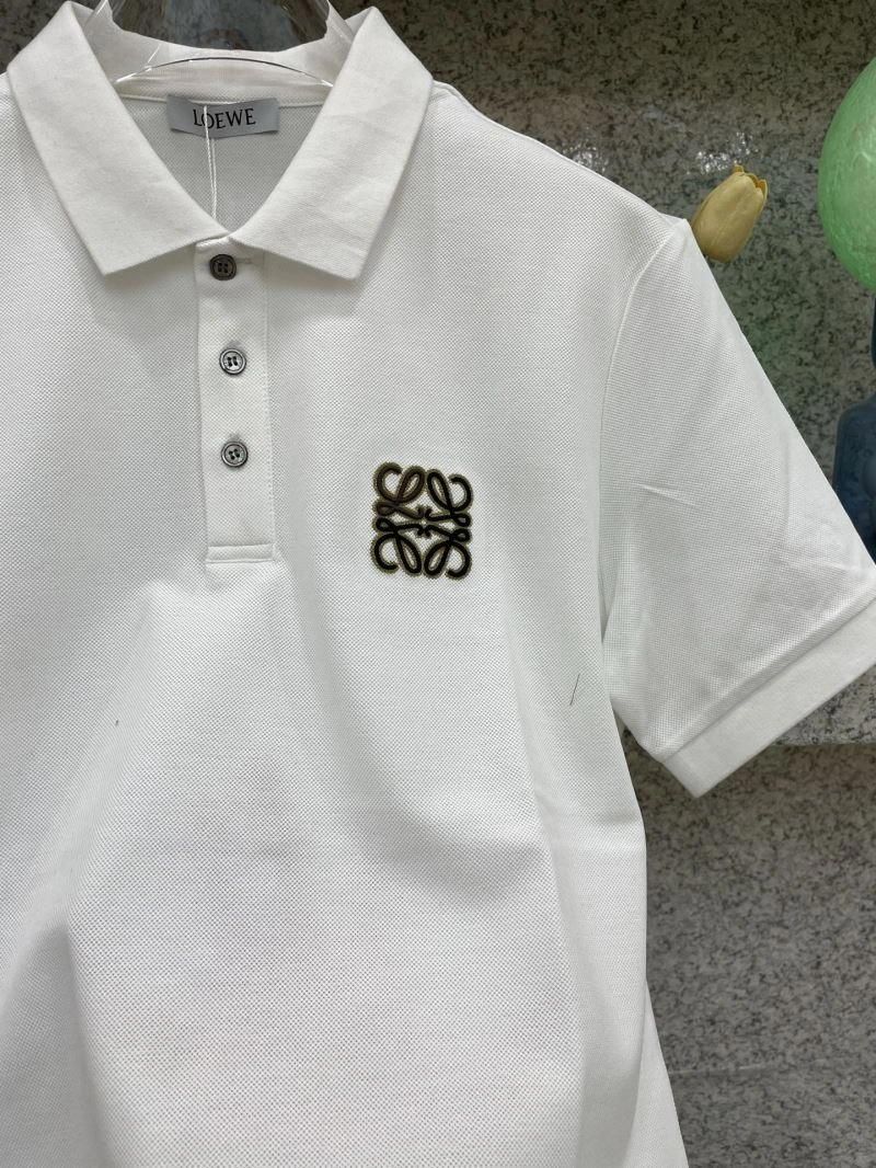 Cozy Loewe T-Shirts 158374