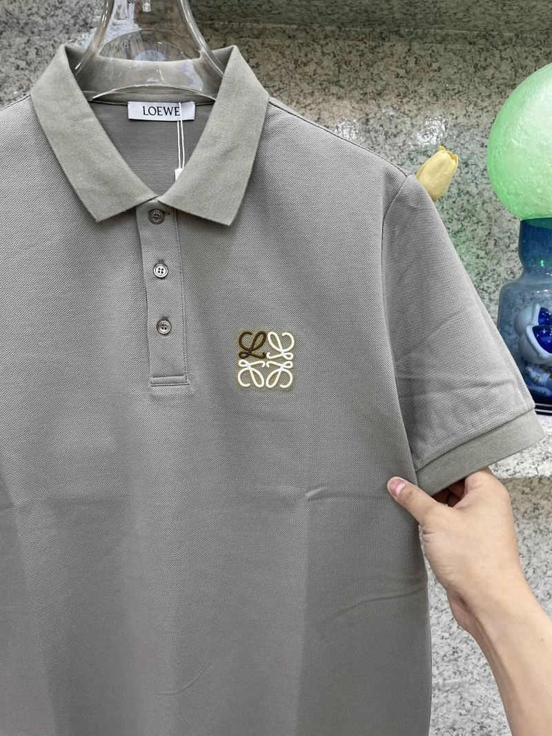 Cozy Loewe T-Shirts 158374