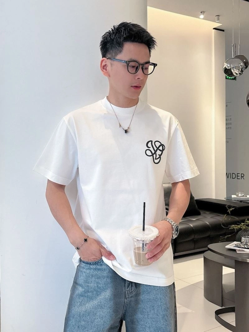 WaterResistant Loewe T-Shirts 158349