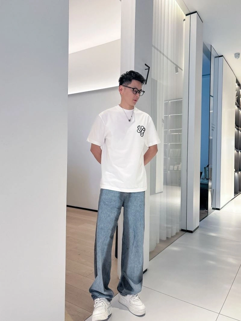 WaterResistant Loewe T-Shirts 158349
