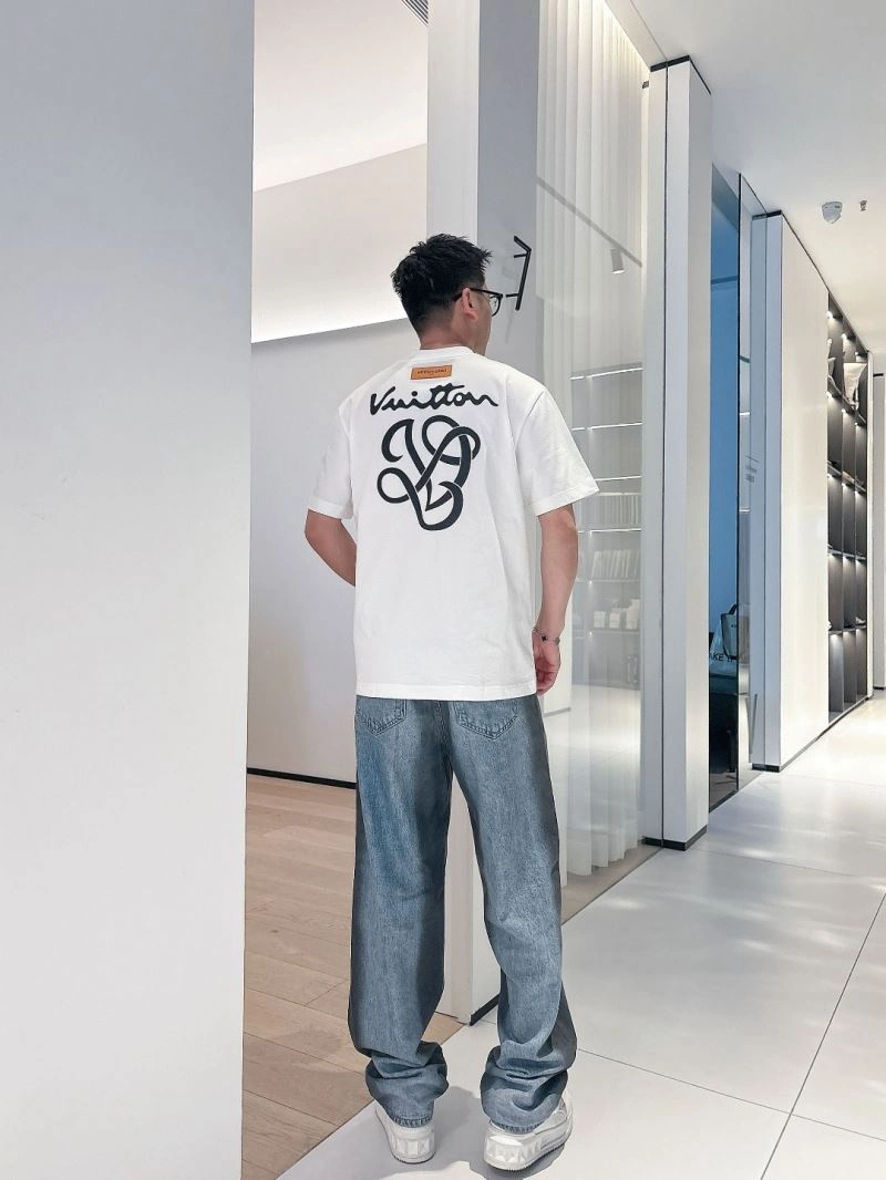 WaterResistant Loewe T-Shirts 158349