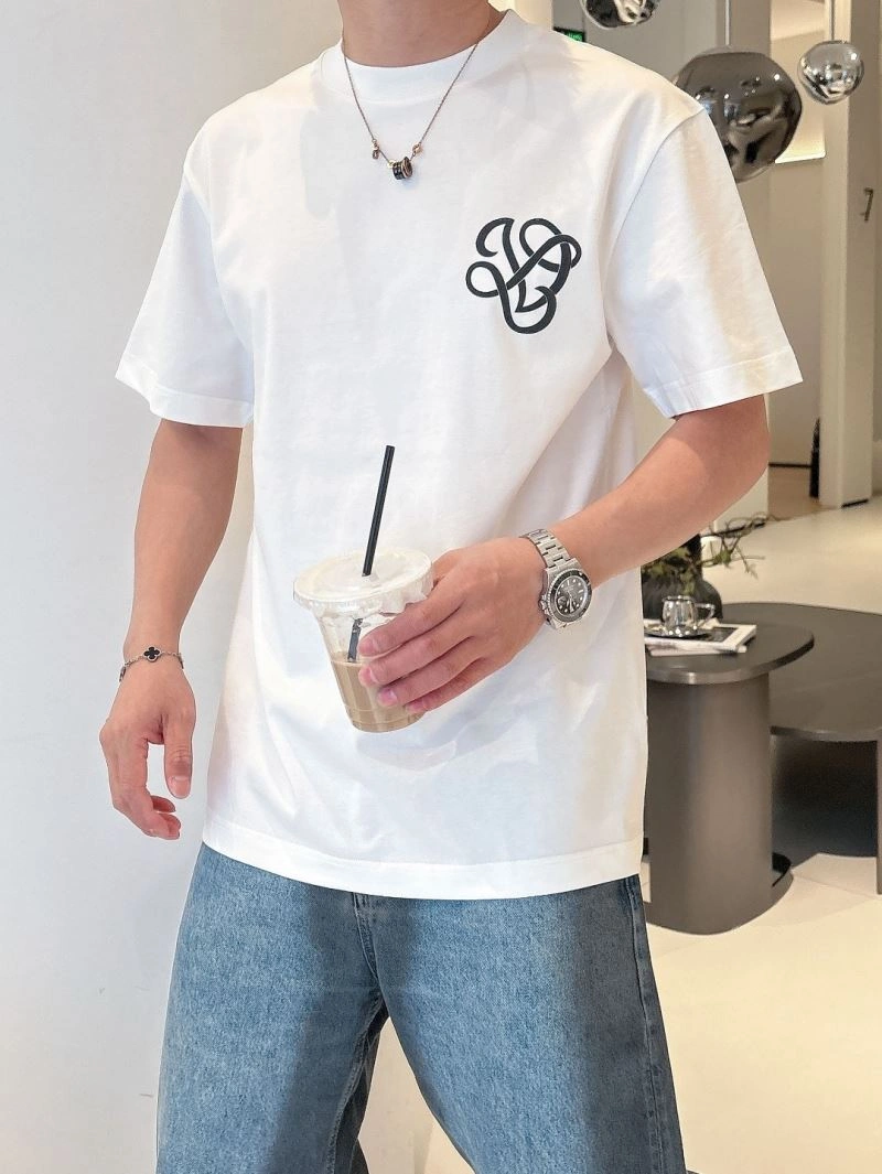 WaterResistant Loewe T-Shirts 158349