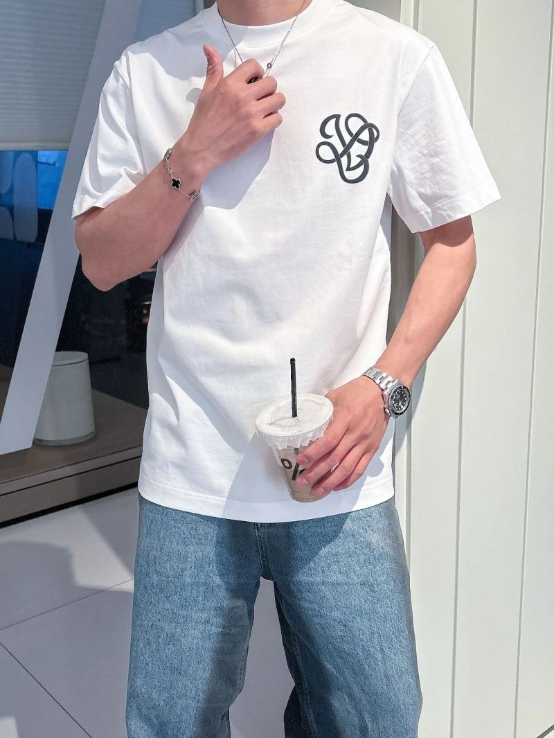 WaterResistant Loewe T-Shirts 158349