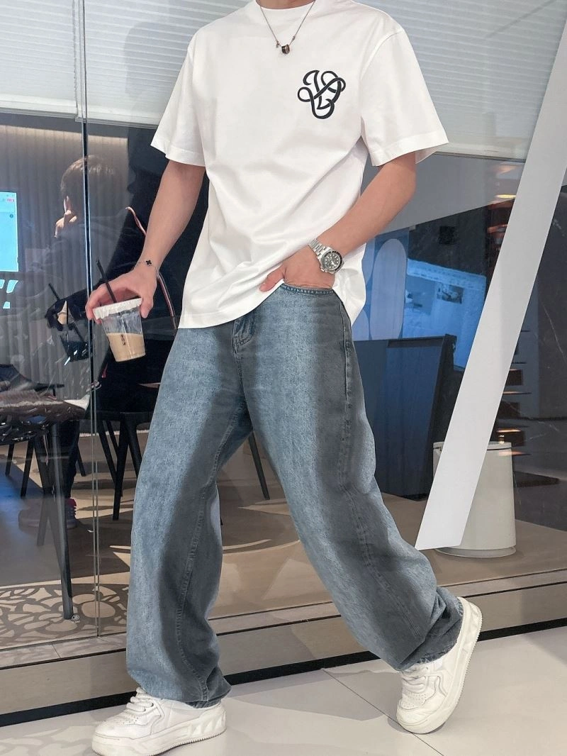 WaterResistant Loewe T-Shirts 158349