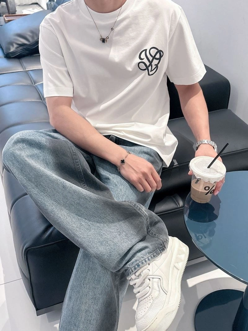 WaterResistant Loewe T-Shirts 158349