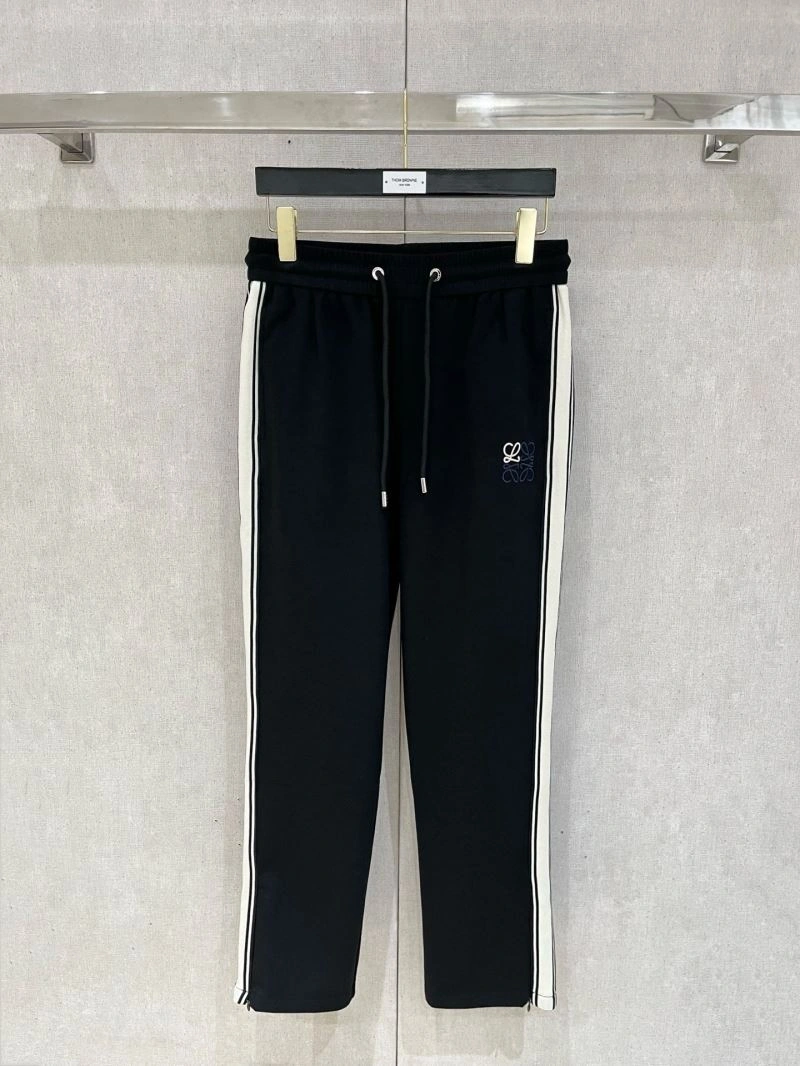 Loewe T-Shirts Lightweight 158348