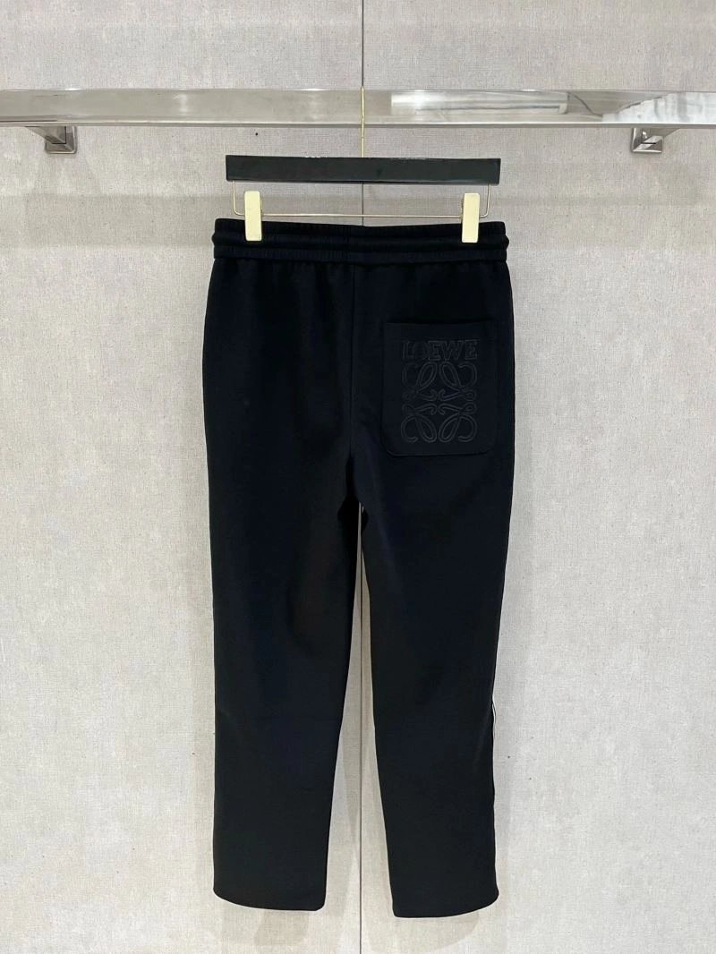 Loewe T-Shirts Lightweight 158348