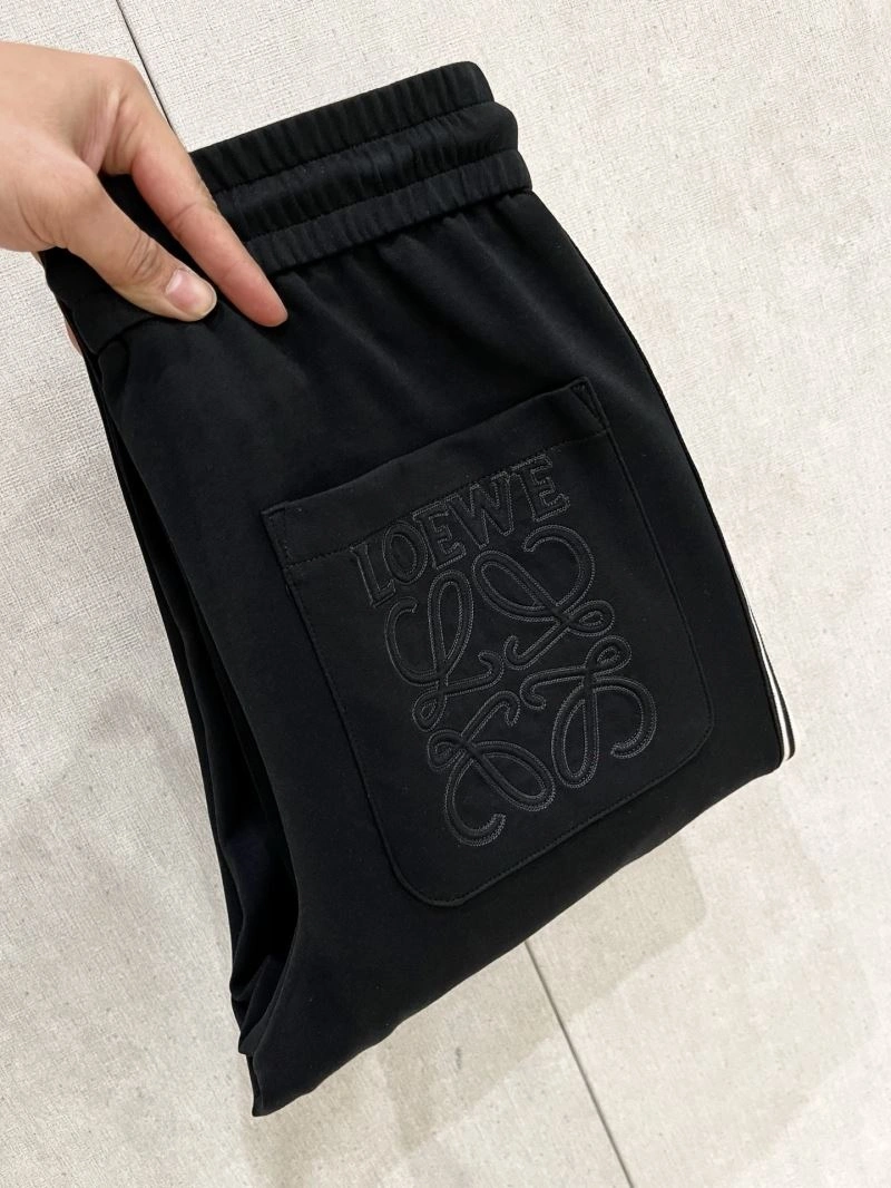 Loewe T-Shirts Lightweight 158348