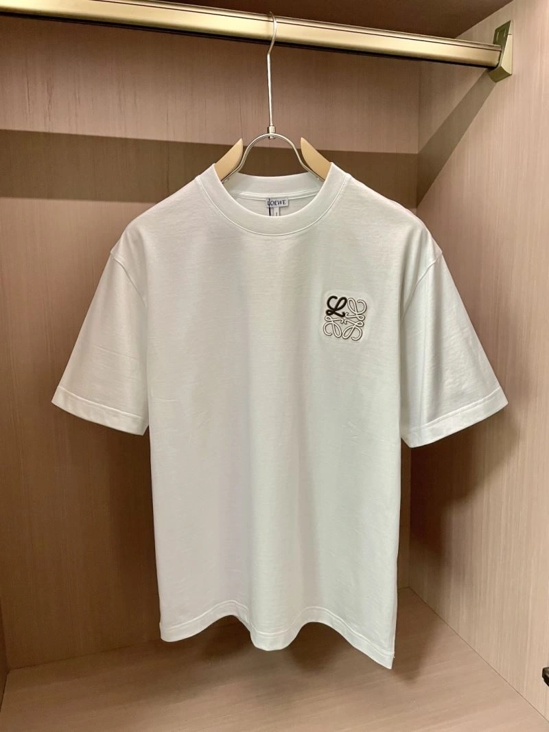 Loewe T-Shirts TravelReady 158346