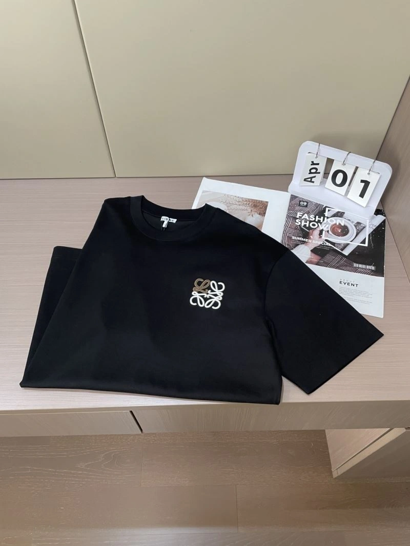 Loewe T-Shirts TravelReady 158346