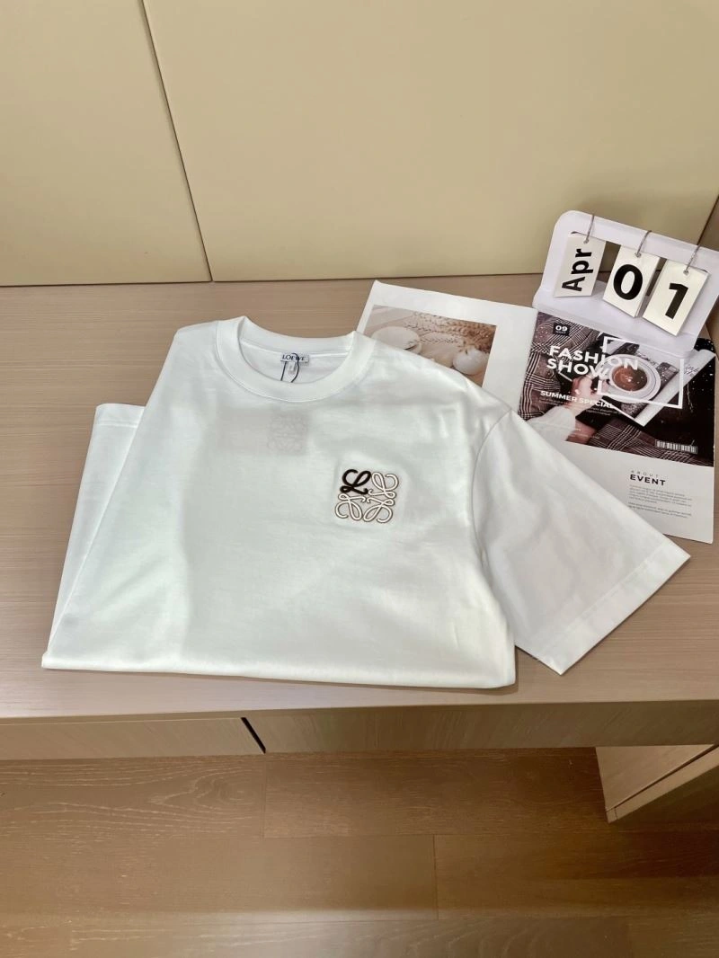 Loewe T-Shirts TravelReady 158346