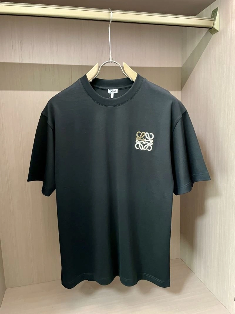 Loewe T-Shirts TravelReady 158346