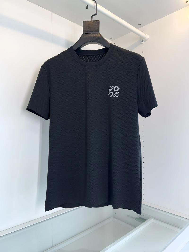 Loewe T-Shirts UrbanChic 158443