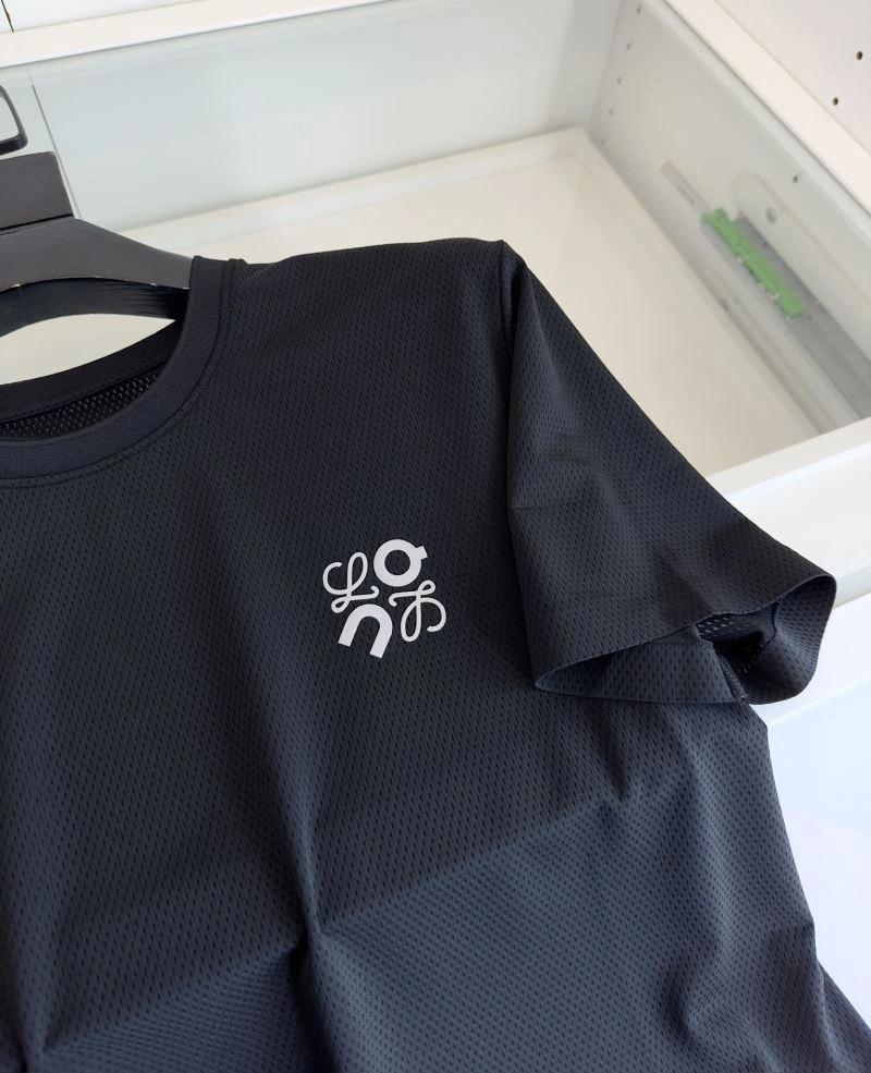 Loewe T-Shirts UrbanChic 158443