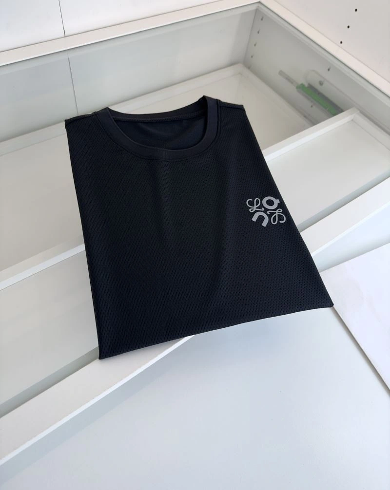 Loewe T-Shirts UrbanChic 158443