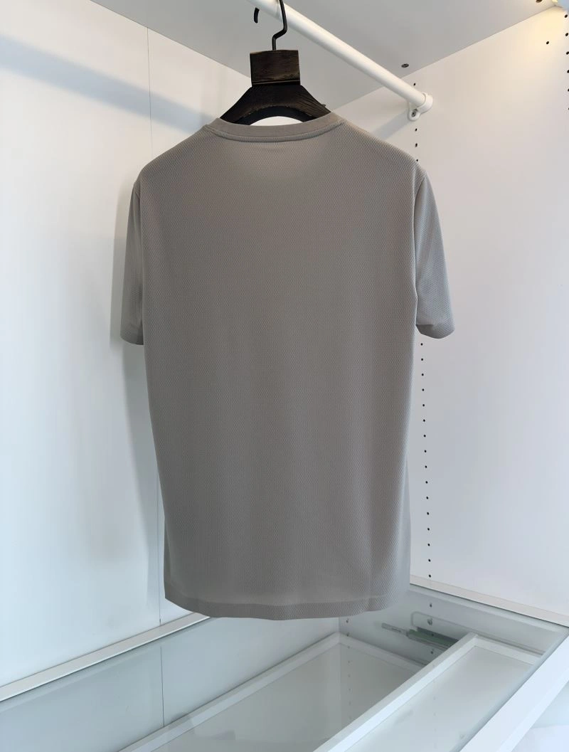 Loewe T-Shirts TimelessDesign 158343