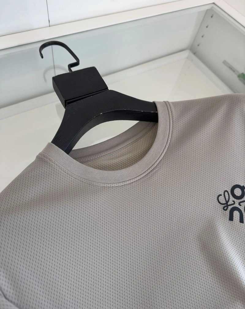 Loewe T-Shirts TimelessDesign 158343
