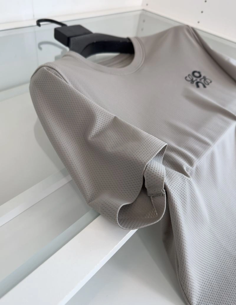 Loewe T-Shirts TimelessDesign 158343