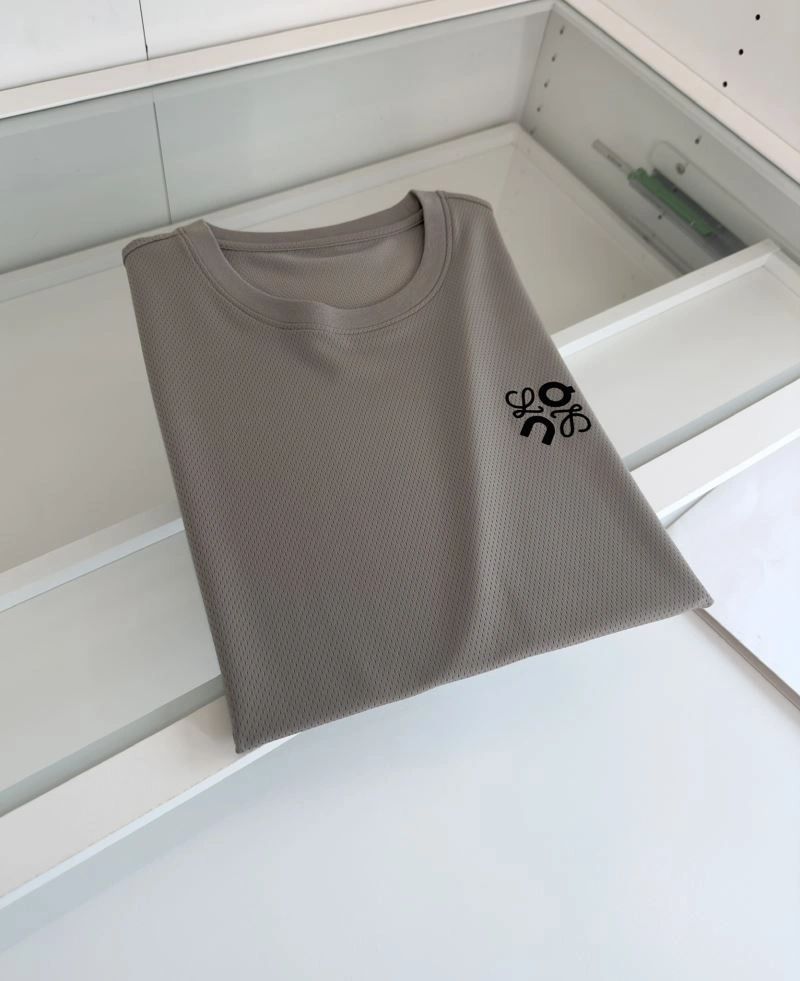 Loewe T-Shirts TimelessDesign 158343