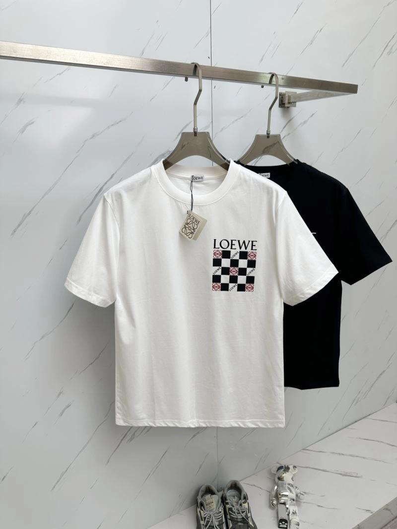 Loewe T-Shirts GoAnywhere 158342