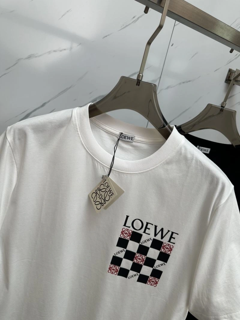 Loewe T-Shirts GoAnywhere 158342
