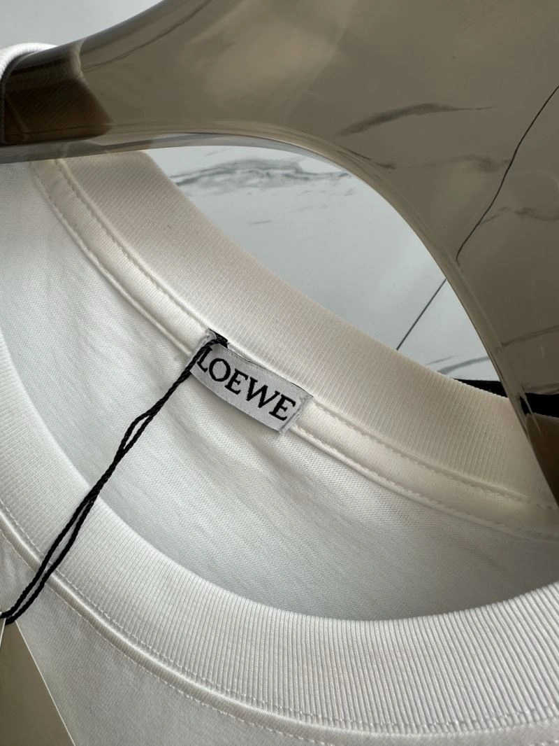 Loewe T-Shirts GoAnywhere 158342