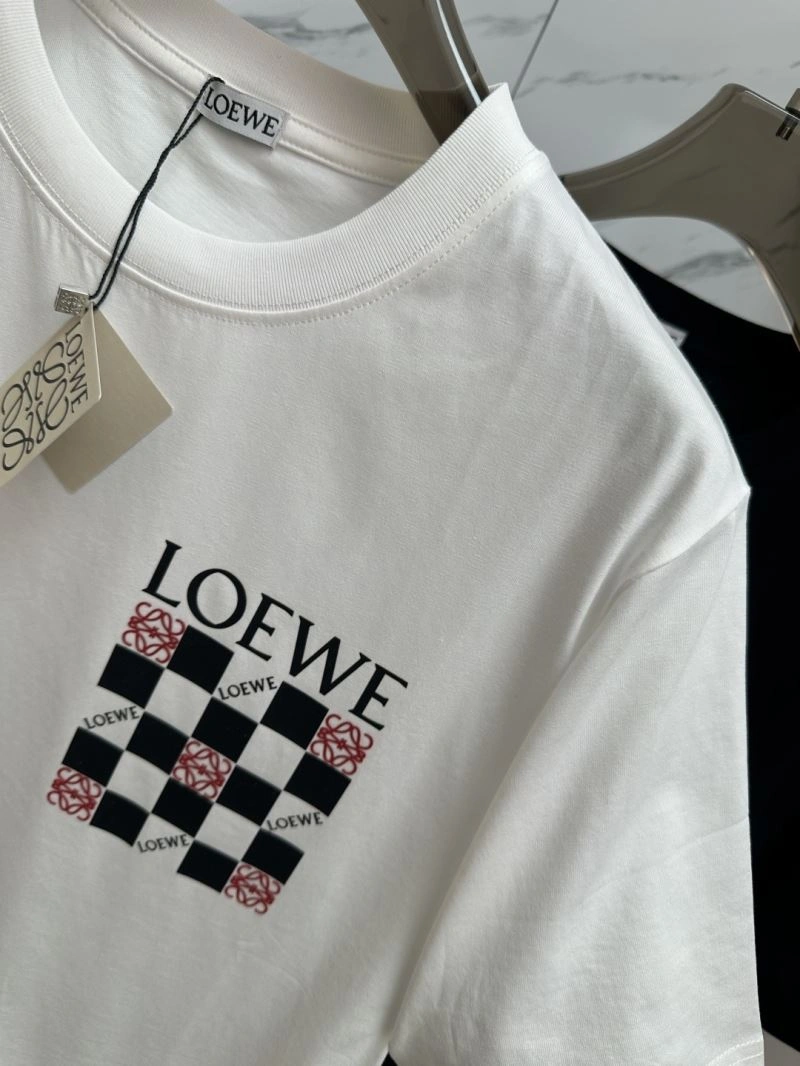 Loewe T-Shirts GoAnywhere 158342