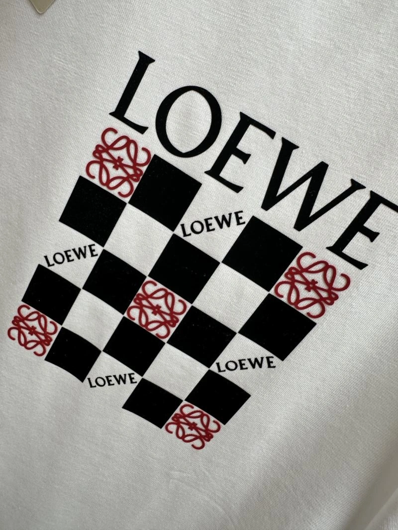 Loewe T-Shirts GoAnywhere 158342